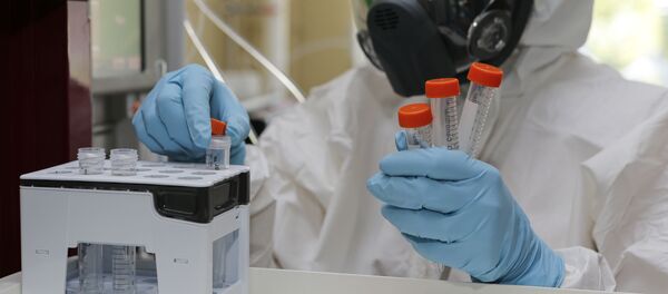 Производња прве вакцине против вируса корона - Sputnik Србија