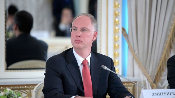 Путинов специјални изасланик у Америци: Притисак на Русију је бесмислен