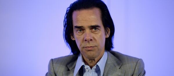 Nik Kejv Nik Kejv - Sputnik Srbija