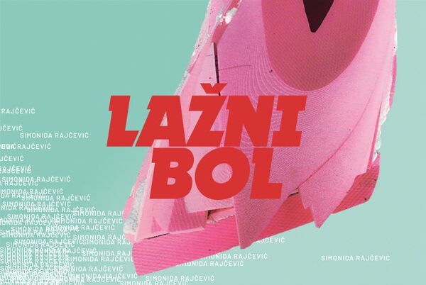 Свет је змајево гнездо, потребан нам је Брус Ли Свет је змајево гнездо, потребан нам је Брус Ли - Sputnik Србија