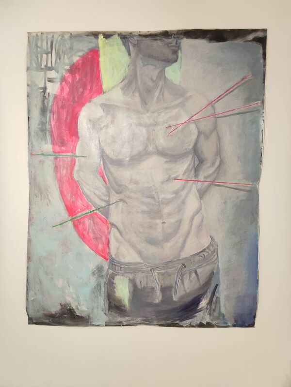 Свет је змајево гнездо, потребан нам је Брус Ли Свет је змајево гнездо, потребан нам је Брус Ли - Sputnik Србија