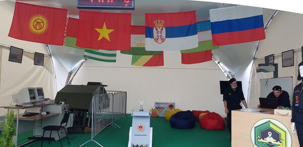 Армата, Хермес, Охотник: Шта је све приказано на руском „војном Дизниленду“ Армата, Хермес, Охотник: Шта је све приказано на руском „војном Дизниленду“ - Sputnik Србија