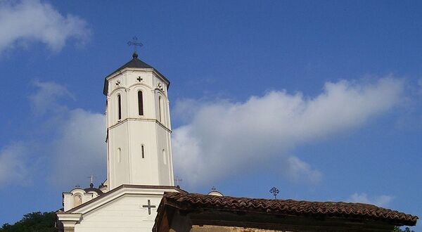 Manastir  Prepodobnog Prohora Pčinjskog  - Sputnik Srbija