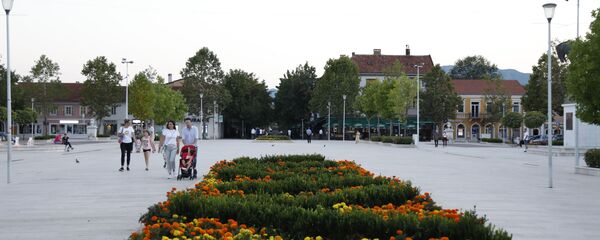 Nikšić Nikšić - Sputnik Srbija