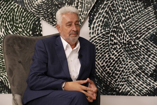 Кривокапић: Спреман сам да формирам нову владу Црне Горе — мењамо став према Србији и Русији /видео/ Кривокапић: Спреман сам да формирам нову владу Црне Горе — мењамо став према Србији и Русији /видео/ - Sputnik Србија