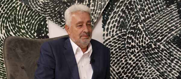 Здравко Кривокапић - Sputnik Србија