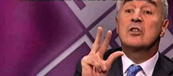 Мило Ђукановић Мило Ђукановић - Sputnik Србија