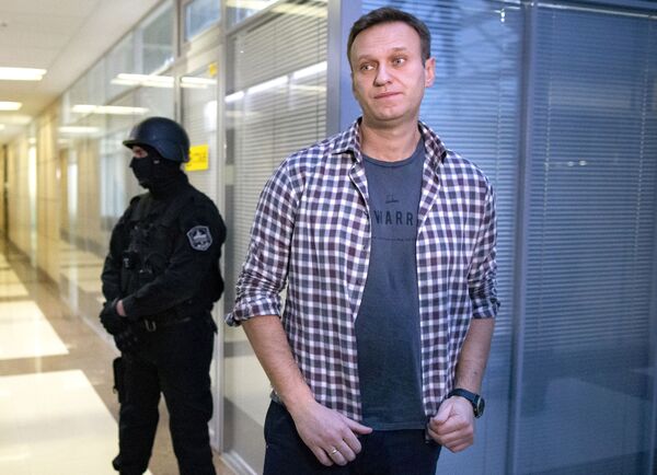 Немачка неће насести на америчке трикове за заустављање „Северног тока 2“ Немачка неће насести на америчке трикове за заустављање „Северног тока 2“ - Sputnik Србија