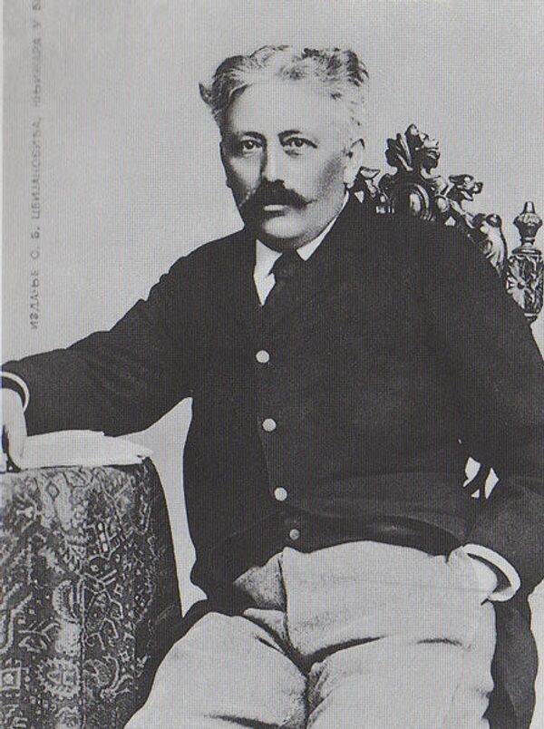 Драгиња Рамадански: Да ли нас је стид довео до изопачености? - Sputnik Србија