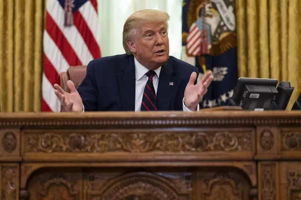 Биланс из Беле куће: Чиста победа Трампа, Србија више добила, Приштина највећи губитник, шамар ЕУ... Биланс из Беле куће: Чиста победа Трампа, Србија више добила, Приштина највећи губитник, шамар ЕУ... - Sputnik Србија