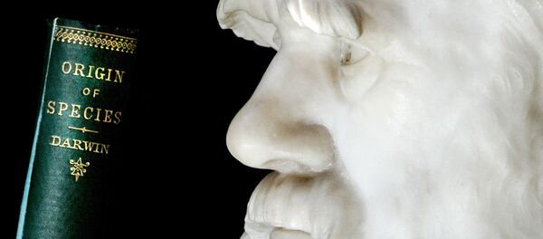 Čarls Darvin - Sputnik Srbija