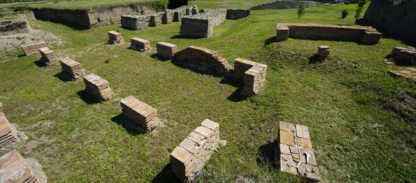 Археолошки локалитет Виминацијум - Sputnik Србија