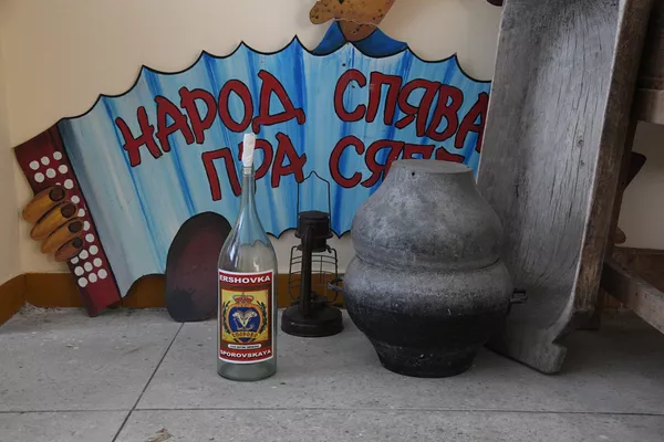 Само да рата не буде: Спутњик у посети белоруском селу Само да рата не буде: Спутњик у посети белоруском селу - Sputnik Србија