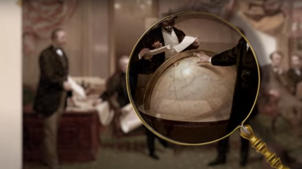 Može li Aljaska da postane novi Krim - Sputnik Srbija