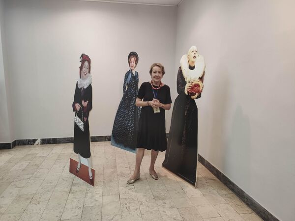 Цеца Бојковић: Нису криви људи који копају по контејнерима и гледају „Задругу“  /видео/ - Sputnik Србија