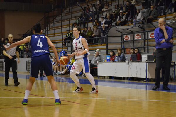 Светски успех научнице из Ниша: Женско срце може да издржи све - Sputnik Србија