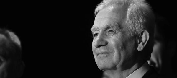 Momčilo Krajišnik - Sputnik Srbija