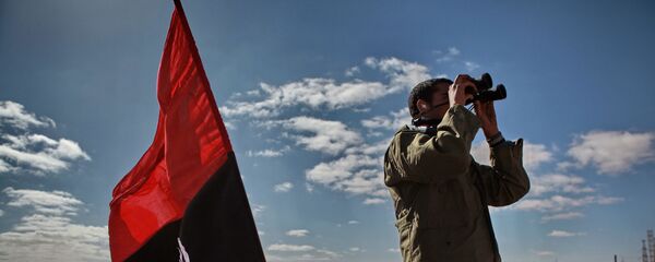 Ситуација у Либији Ситуација у Либији - Sputnik Србија