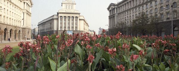 Бивши бугарски министар: Нацрт буџета – знак да ће наредној влади остати празна каса - Sputnik Србија