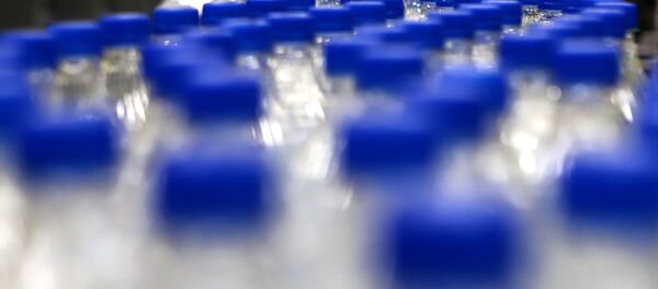 Минерална вода Минерална вода - Sputnik Србија