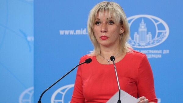 Шта Москва каже о плану ЕУ да нови  санкциони режим назове по Наваљном - Sputnik Србија
