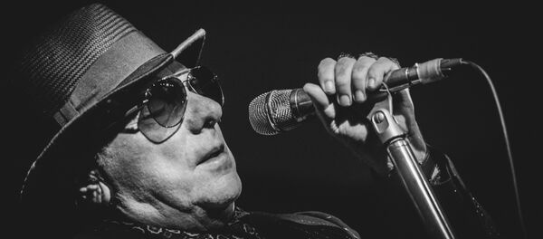 Van Morison Van Morison - Sputnik Srbija