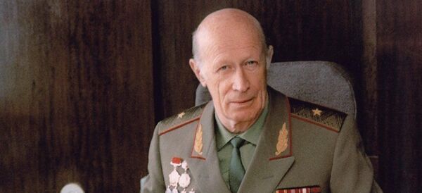 Jurij Drozdov agent KGB - Sputnik Srbija