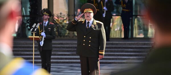 Председник Белорусије Александар Лукашенко - Sputnik Србија