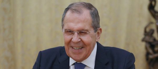 Лавров о статусу Нагорно-Карабаха: Без вештачких рокова Лавров о статусу Нагорно-Карабаха: Без вештачких рокова - Sputnik Србија
