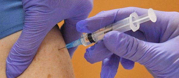 Вакцинисање Вакцинисање - Sputnik Србија