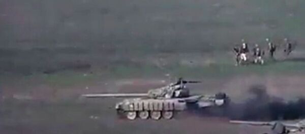 Rat u Nagorno Karabahu Rat u Nagorno Karabahu - Sputnik Srbija