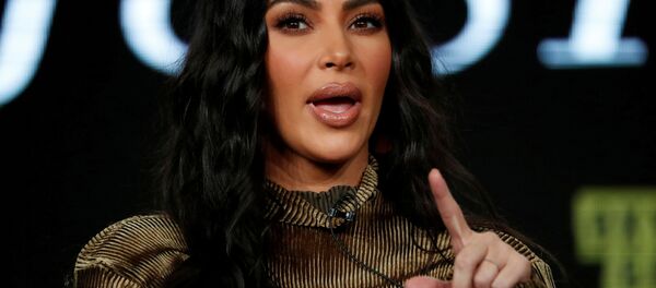 Kim Kardašijan Kim Kardašijan - Sputnik Srbija