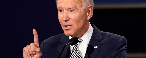 Џозеф Бајден - Sputnik Србија
