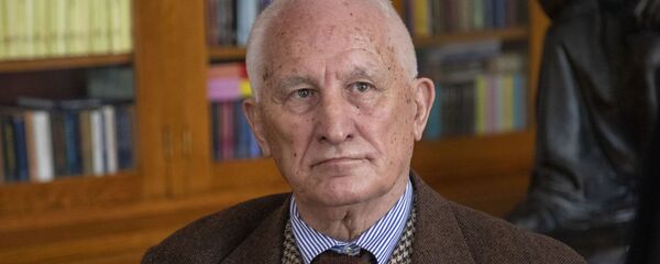 Матија Бећковић Матија Бећковић - Sputnik Србија