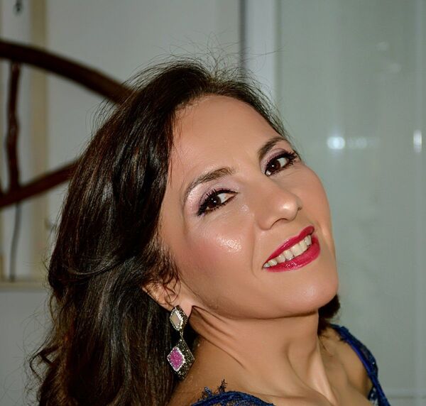 Опера на улицама Београда - канцоне и арије за случајне пролазнике Опера на улицама Београда - канцоне и арије за случајне пролазнике - Sputnik Србија