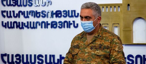 Jerevan: Alijev u informativnoj blokadi Jerevan: Alijev u informativnoj blokadi - Sputnik Srbija