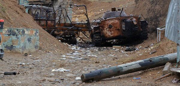 Ескалација сукоба у Нагорно-Карабаху - Sputnik Србија