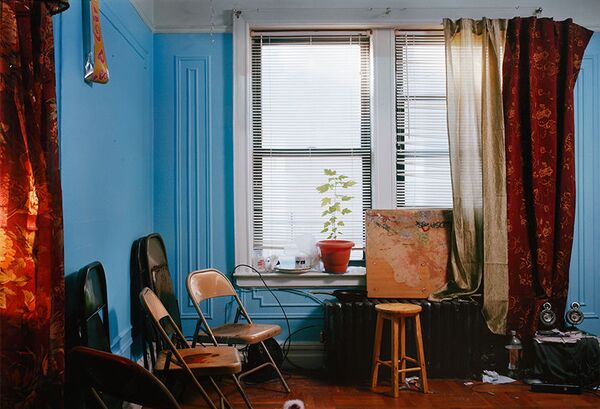 Сви смо ми воајери који и даље вире у туђи живот Сви смо ми воајери који и даље вире у туђи живот - Sputnik Србија