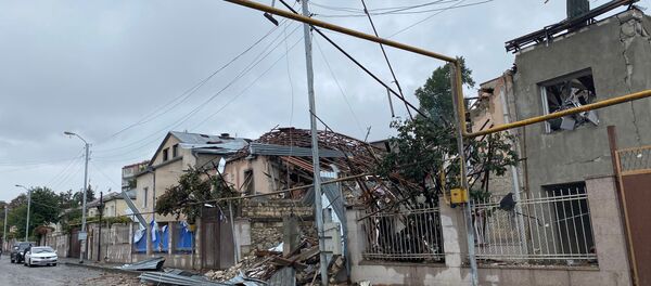 Пашињан: Ако је Баку спреман на уступке и ми смо - Sputnik Србија