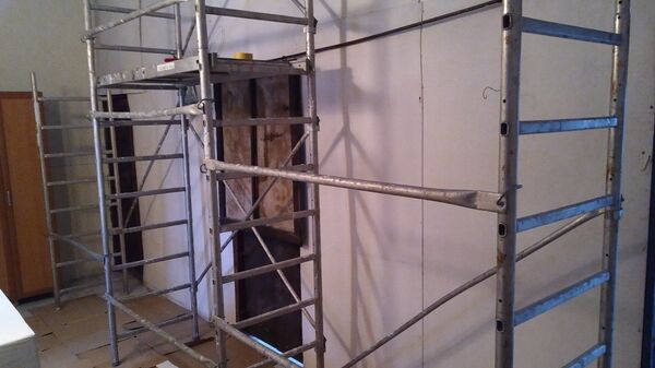 Rusi pokreću obnovu crkve na Kosovu koja Srbima i bukvalno znači – spas Rusi pokreću obnovu crkve na Kosovu koja Srbima i bukvalno znači – spas - Sputnik Srbija