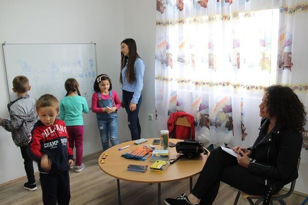 Rusi pokreću obnovu crkve na Kosovu koja Srbima i bukvalno znači – spas Rusi pokreću obnovu crkve na Kosovu koja Srbima i bukvalno znači – spas - Sputnik Srbija