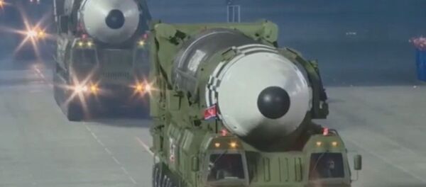 Severna Koreja Severna Koreja - Sputnik Srbija