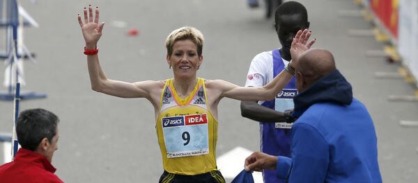 Olivera Jevtić  - Sputnik Srbija