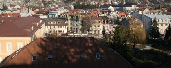 Цетиње Цетиње - Sputnik Србија