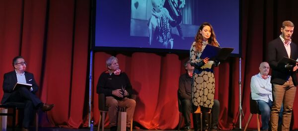 Прослава 70 година Позоришта „Бошко Буха“ - Sputnik Србија