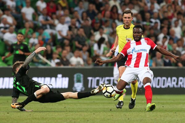 Večiti korona derbi, Evroliga na respiratoru, celi klubovi u karantinu: Može li sport preživeti Večiti korona derbi, Evroliga na respiratoru, celi klubovi u karantinu: Može li sport preživeti - Sputnik Srbija
