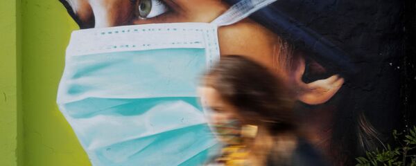 Епидемија вируса корона Епидемија вируса корона - Sputnik Србија