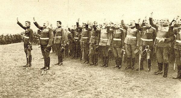 Најмистериознији српски принц: Јунак из давних времена - Sputnik Србија