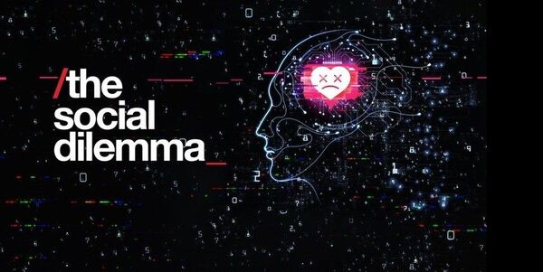 Dokumentarni film „Društvena dilema“ Dokumentarni film „Društvena dilema“ - Sputnik Srbija