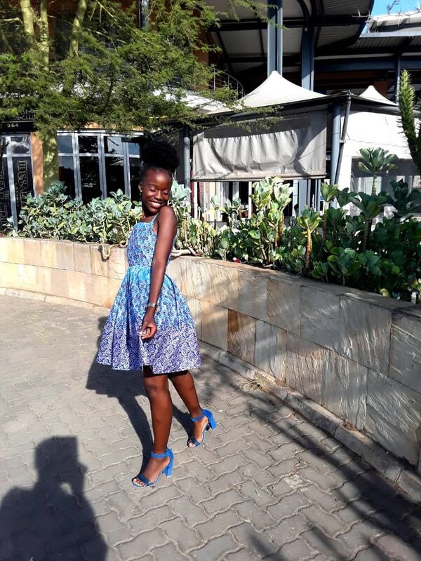 Вас Србе не може да пољуља Запад! Млада Замбијка открива зашто пева „Сини јарко сунце са Косова“ Вас Србе не може да пољуља Запад! Млада Замбијка открива зашто пева „Сини јарко сунце са Косова“ - Sputnik Србија